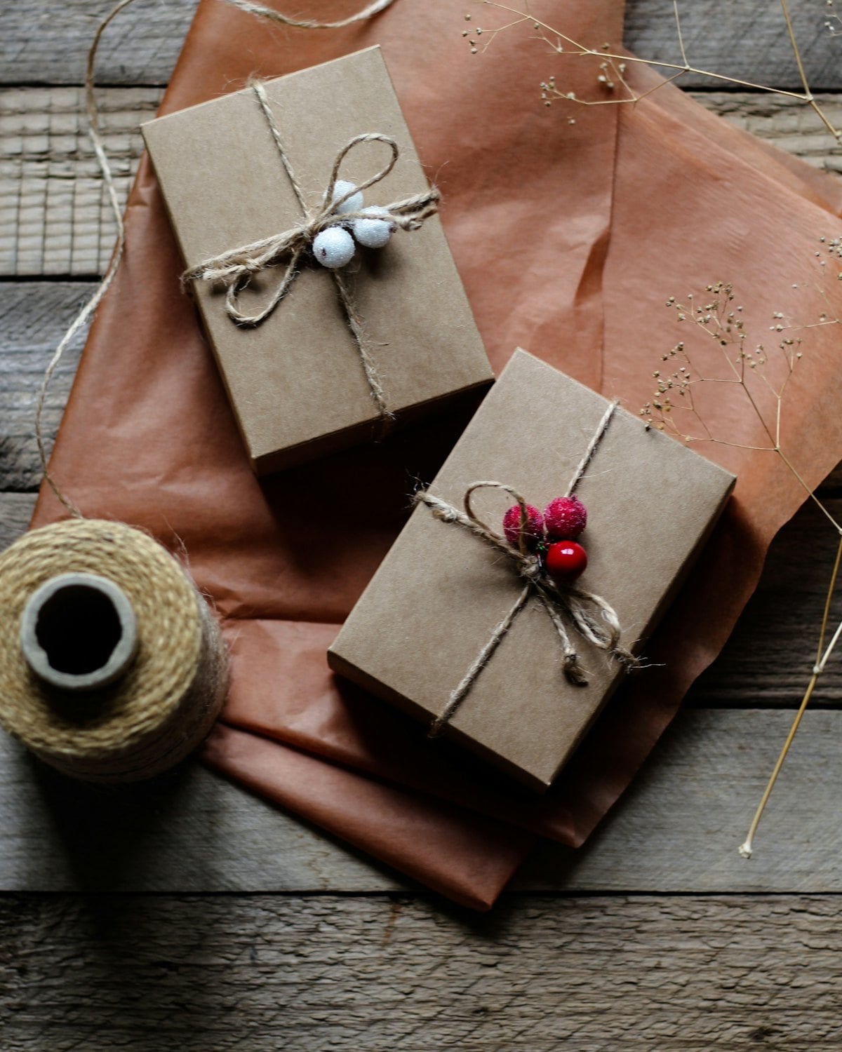 Gift Edit
