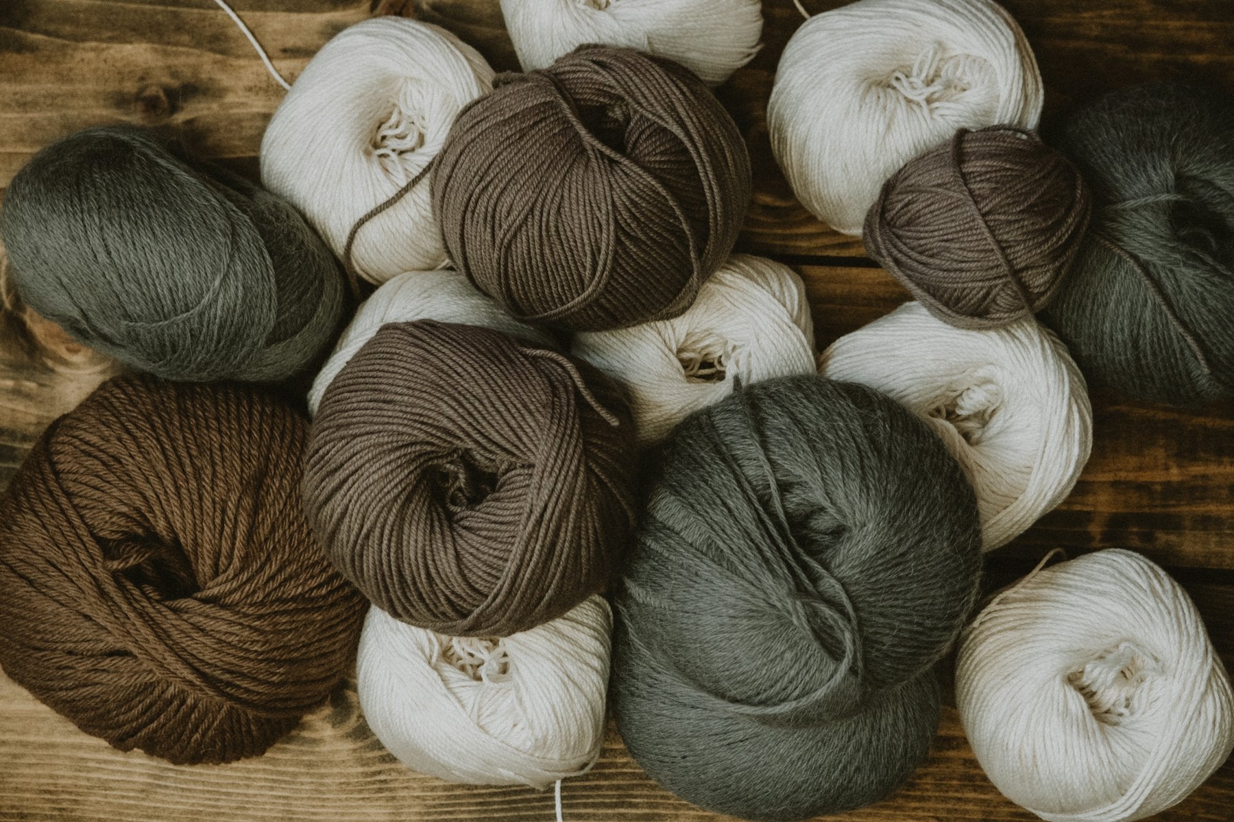 Where our cloth comes from