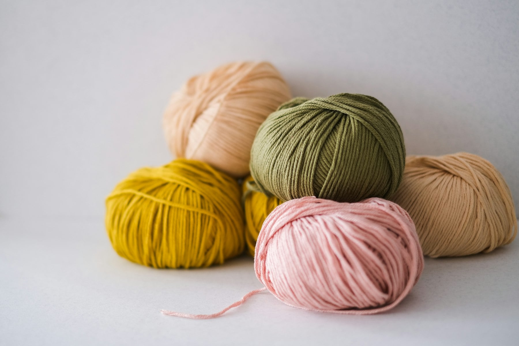 Which yarn?