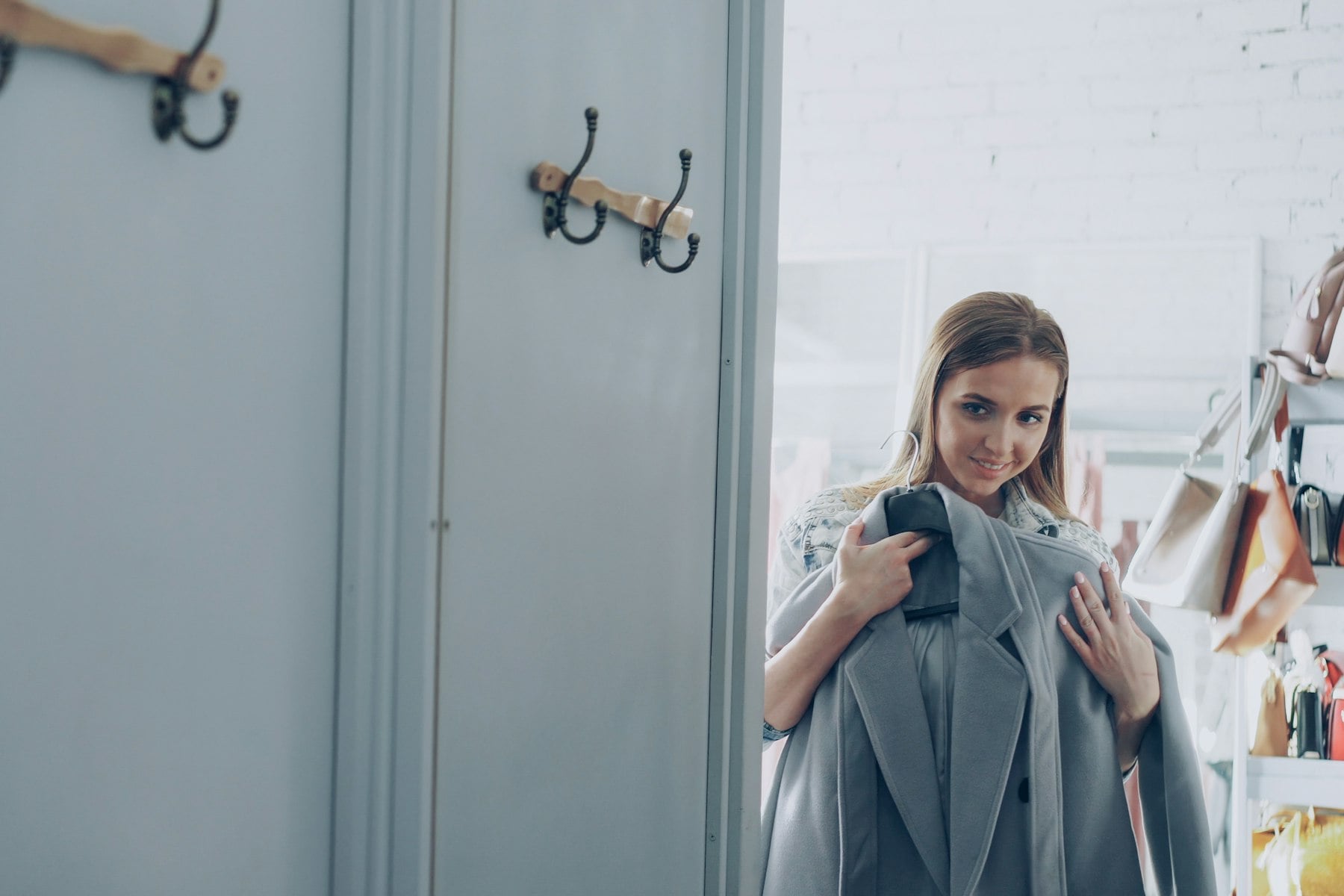 The Orchard Collection lookbook