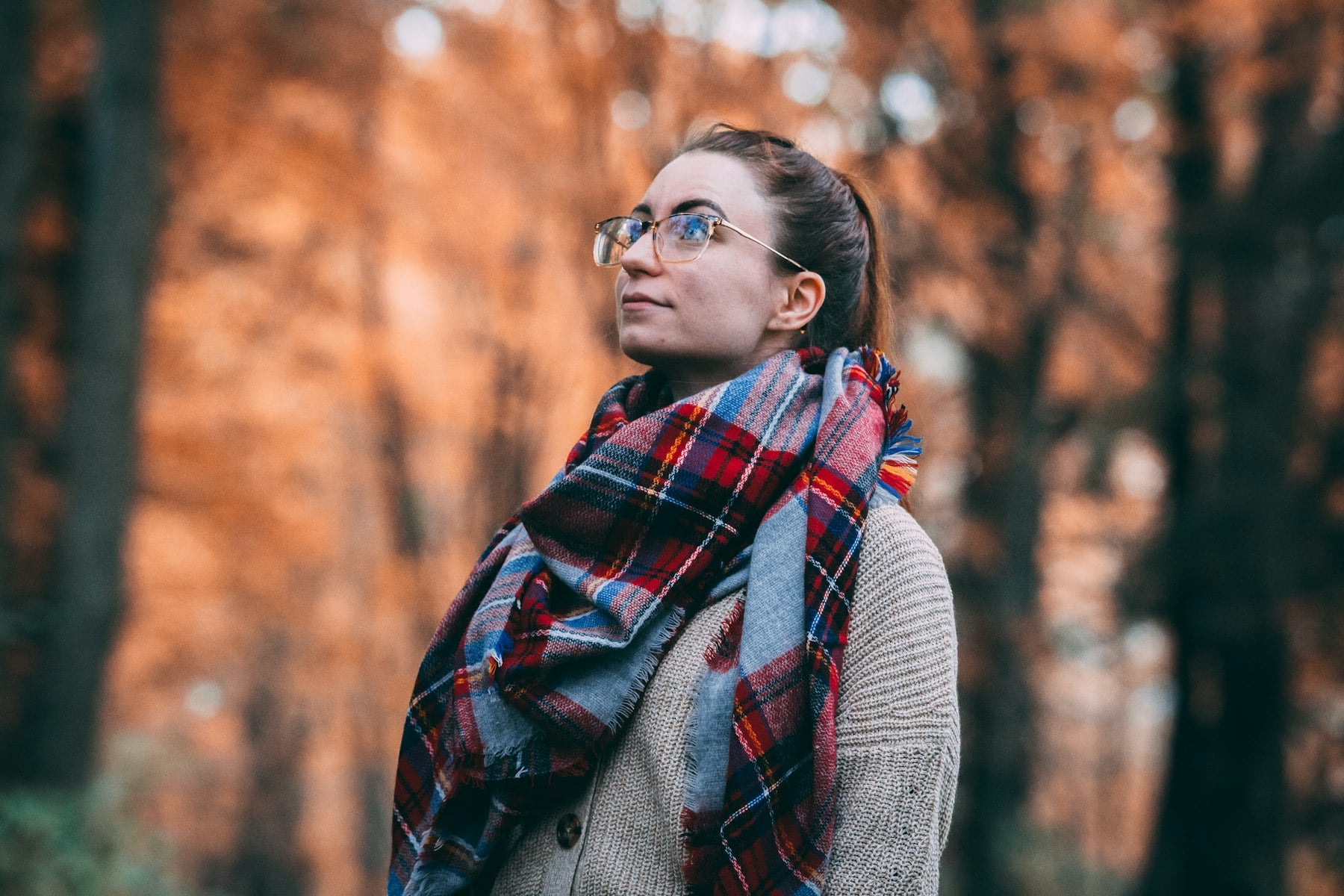 The Orchard Collection lookbook