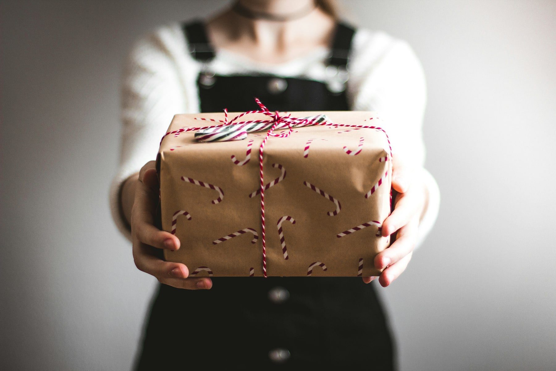 The Gift Edit arrives