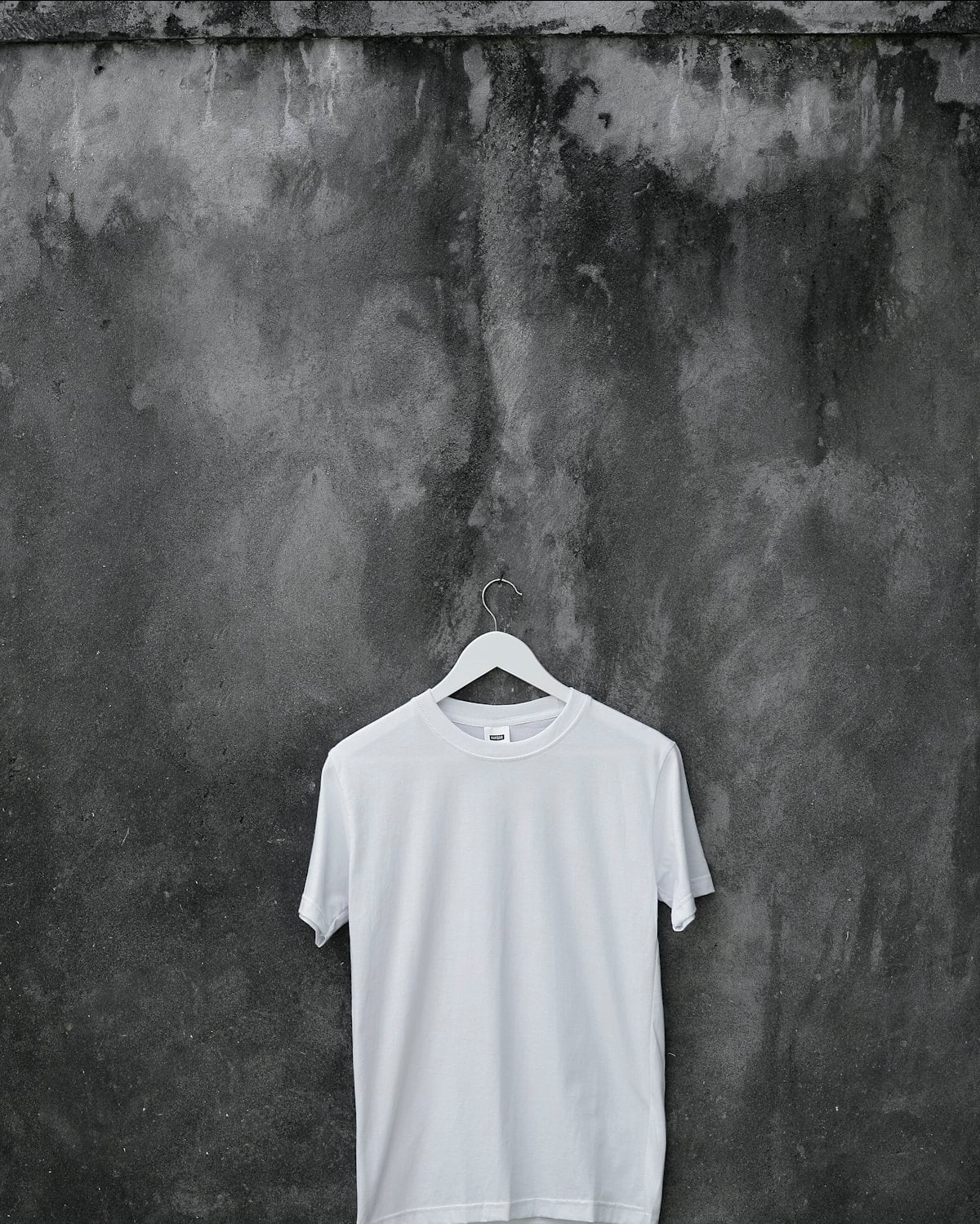 Heavyweight Jersey Tee