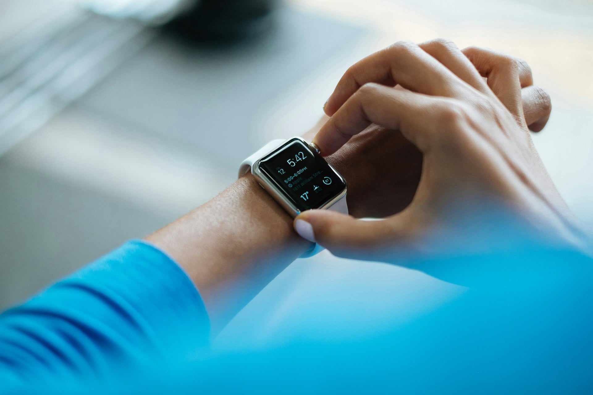 Empowering Patients with Digital Health Tools
