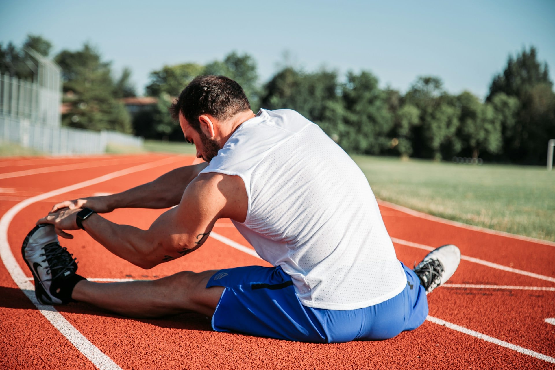 Advancing Excellence in Sports Medicine