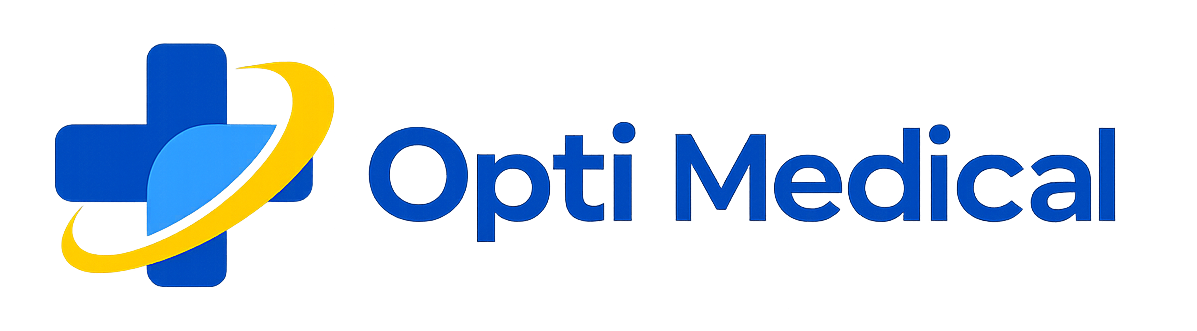 Opti Medical