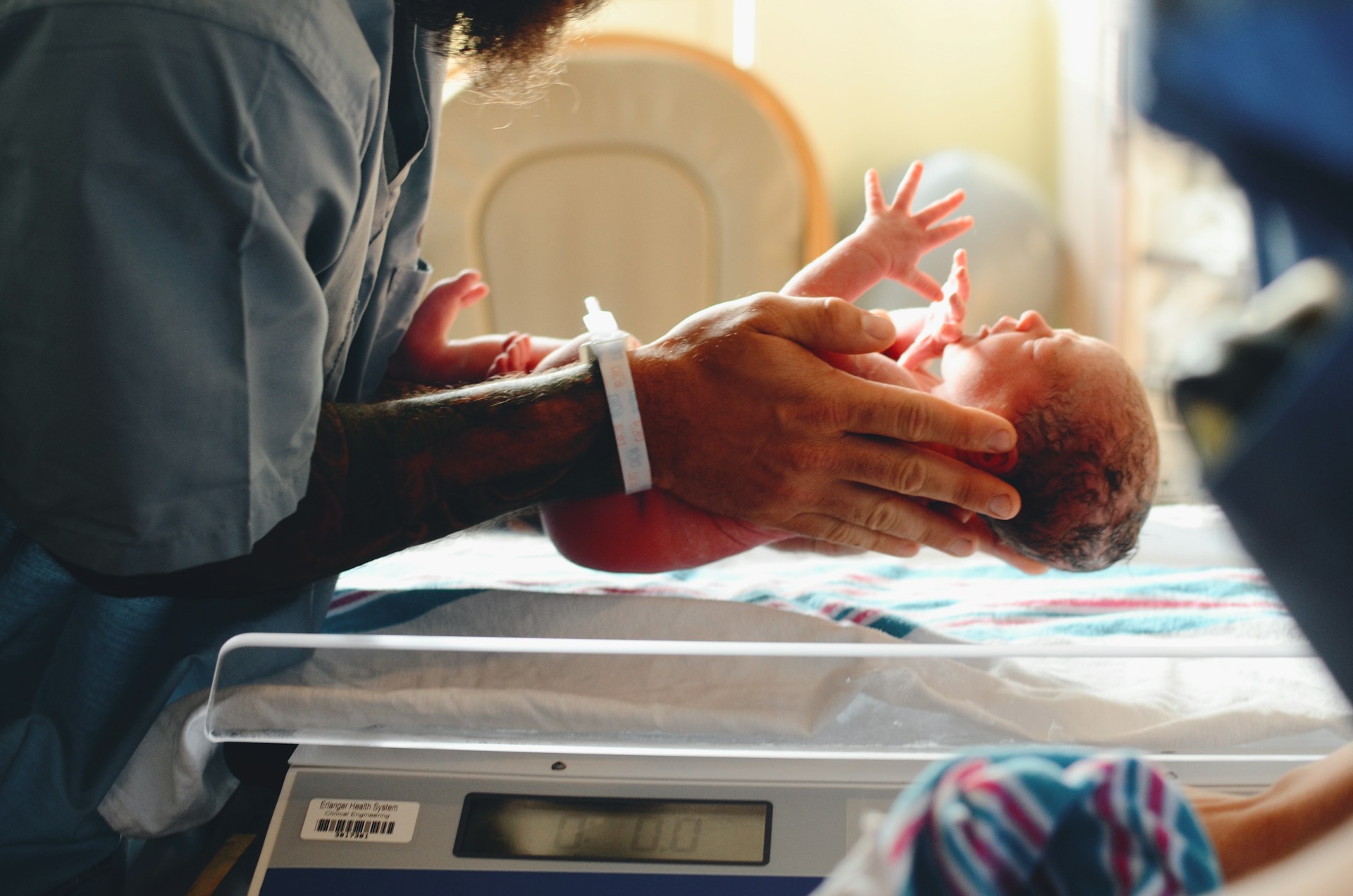 Nurturing Wellness through Integrated Maternity Care