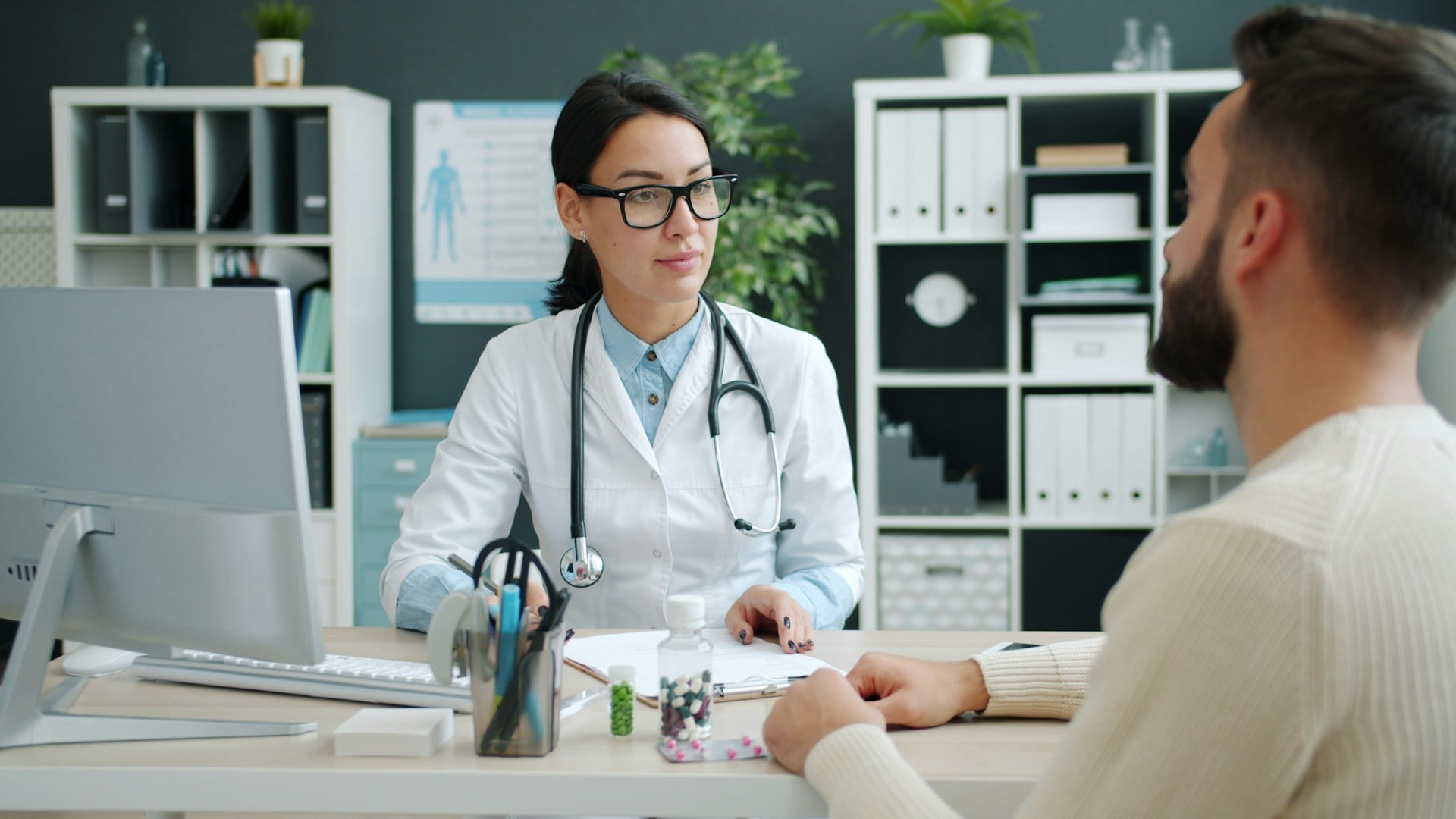 Primary care