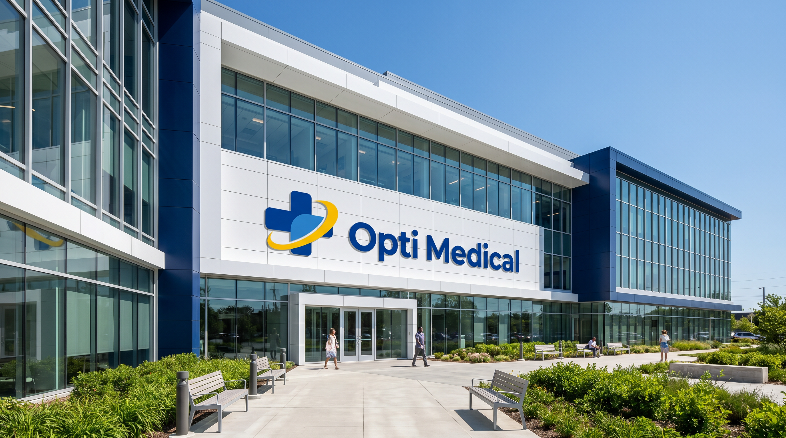 Opti Medical (placeholder)
