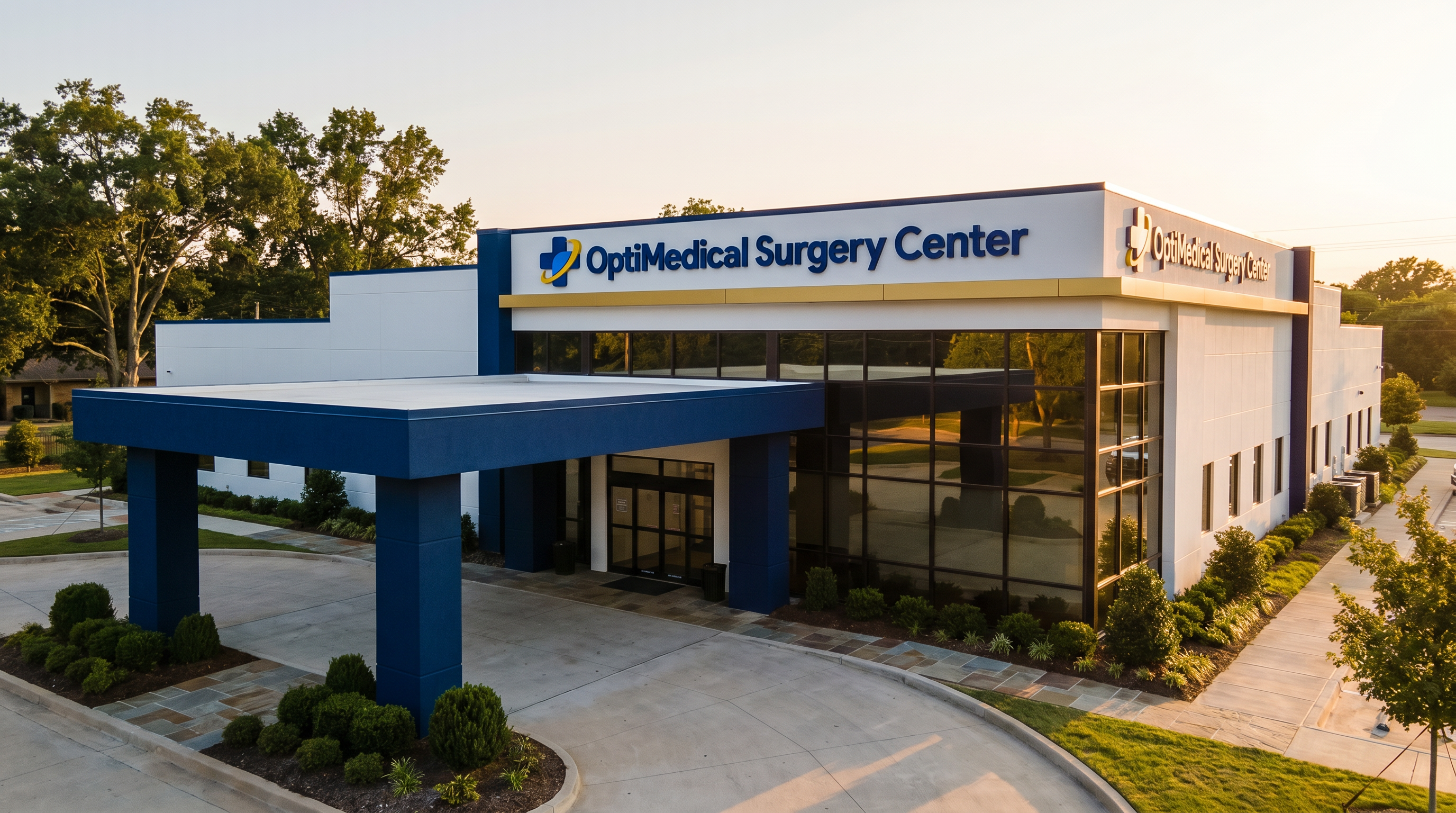 Philadelphia Surgery Center