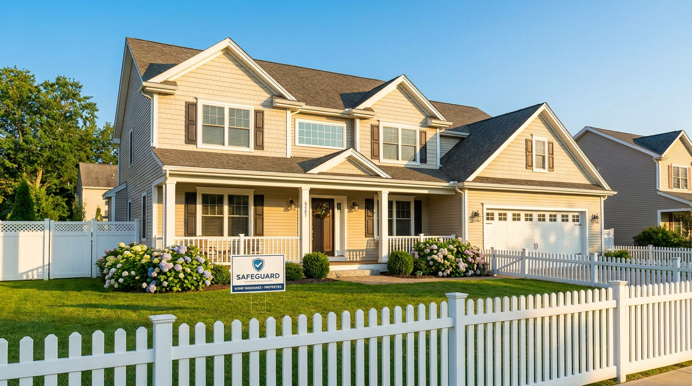 Home Insurance Essentials Explained