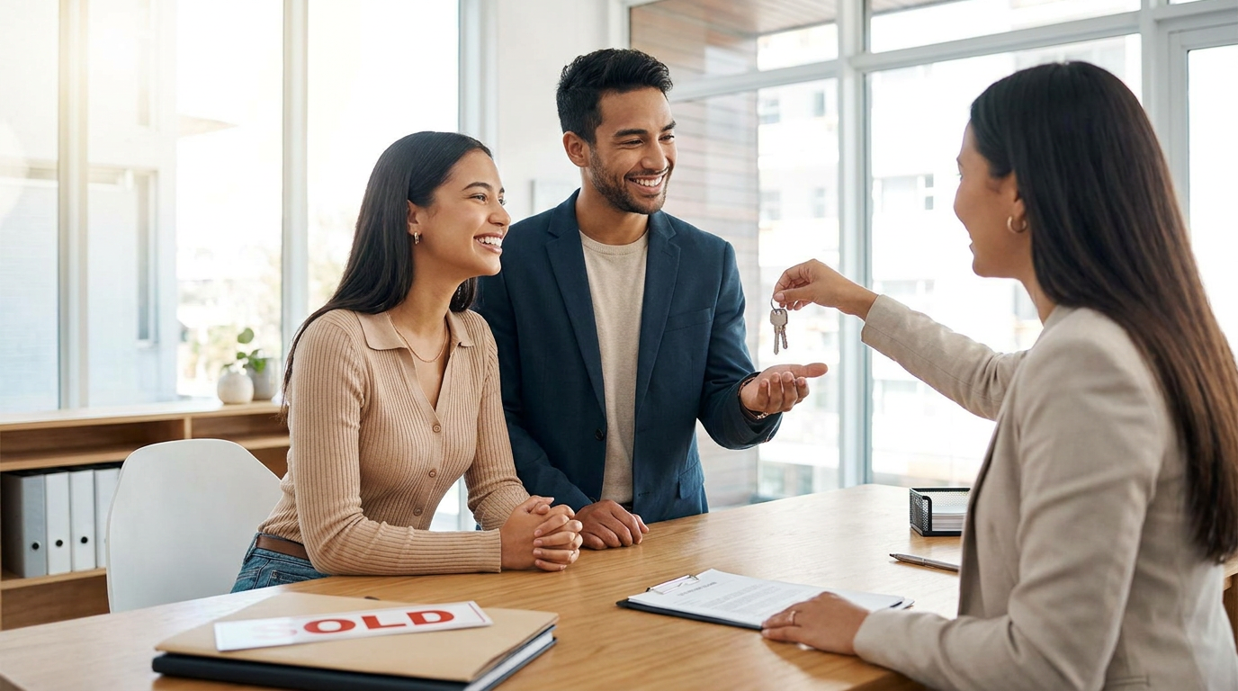 Insurance for First-Time Buyers