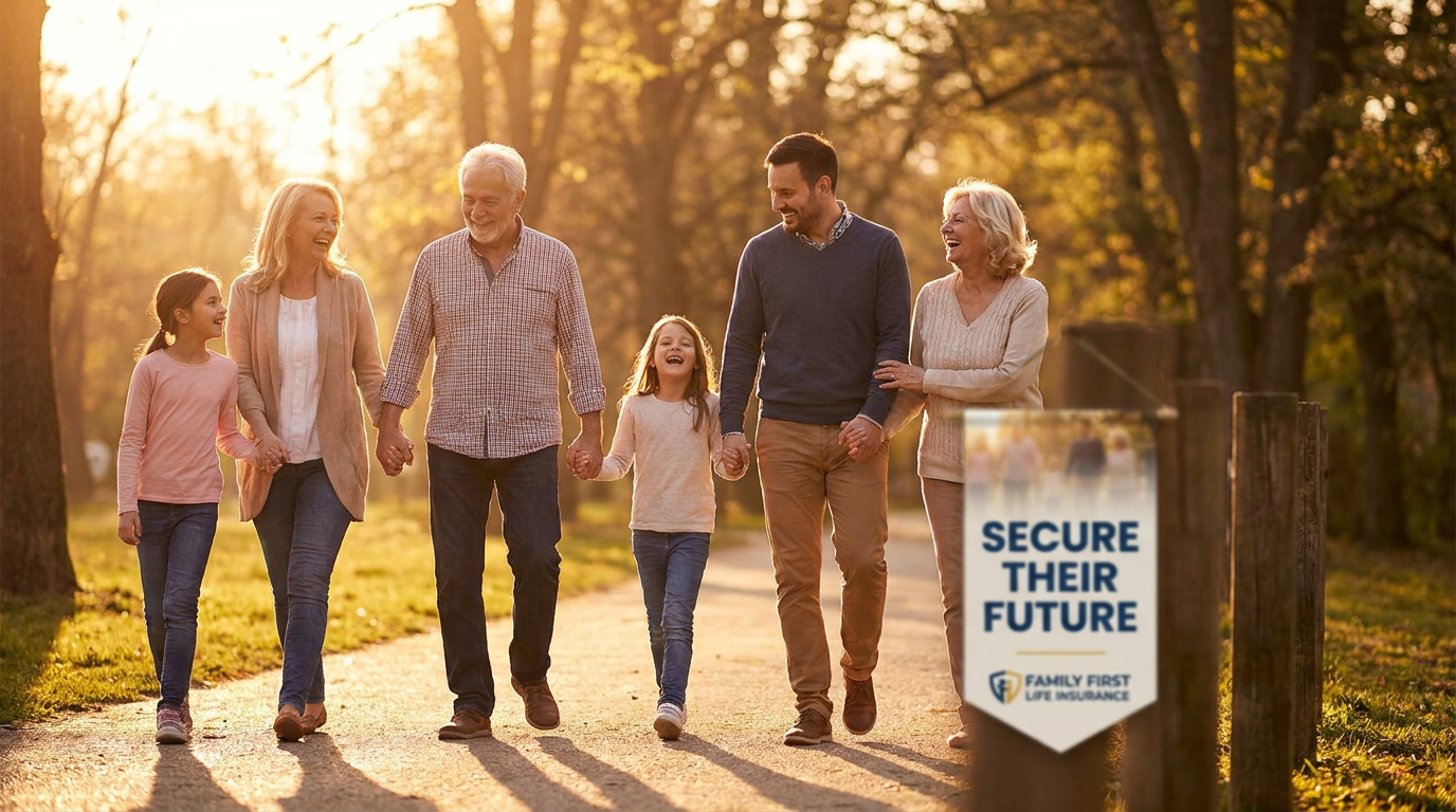 Life Insurance at Any Age