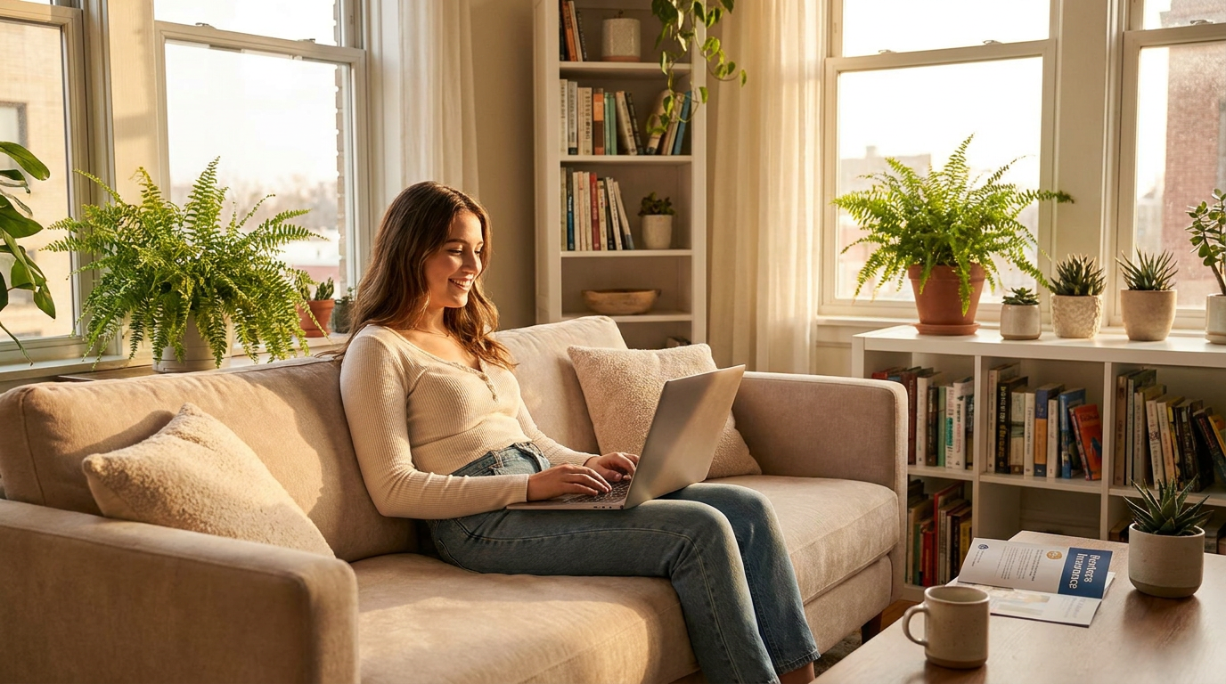 Renters Insurance Myths Debunked