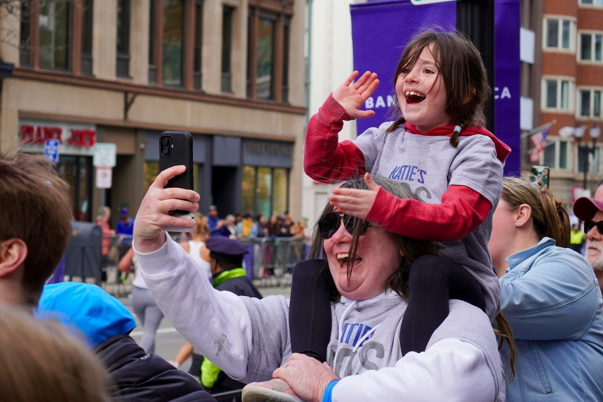 How Summit Bank Invests in Local Communities
