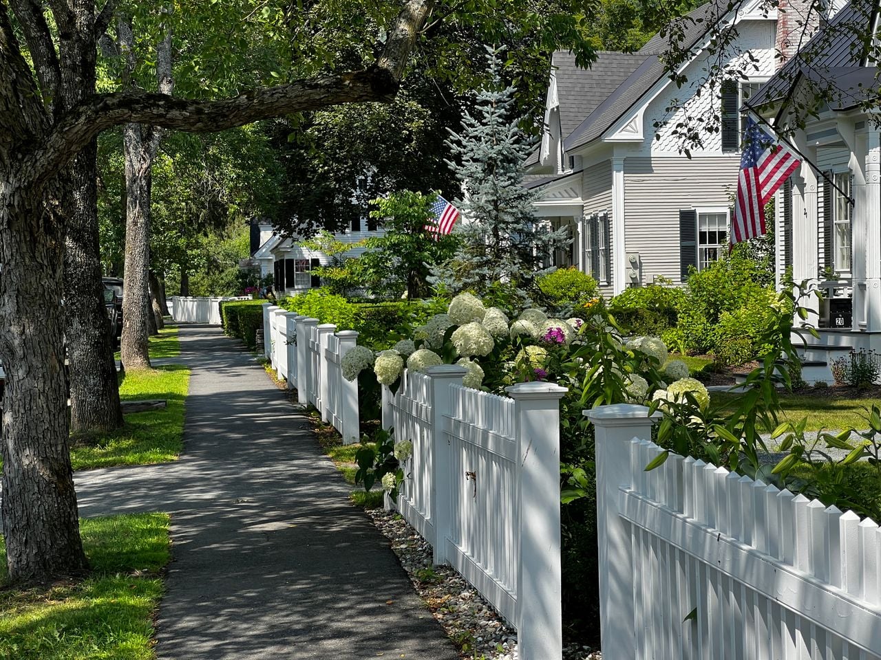 Summit Bank community investment