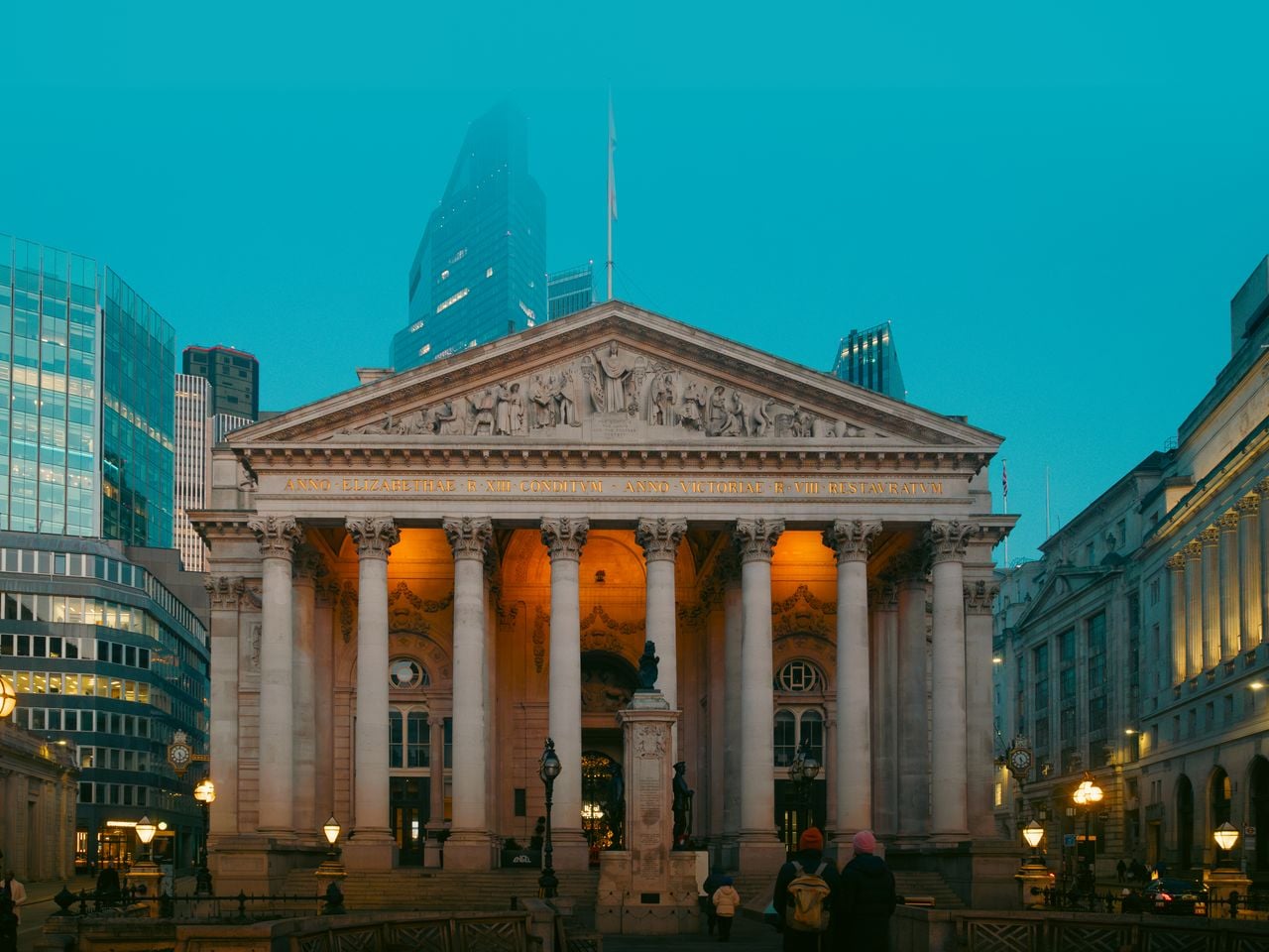 Boston Financial District Branch