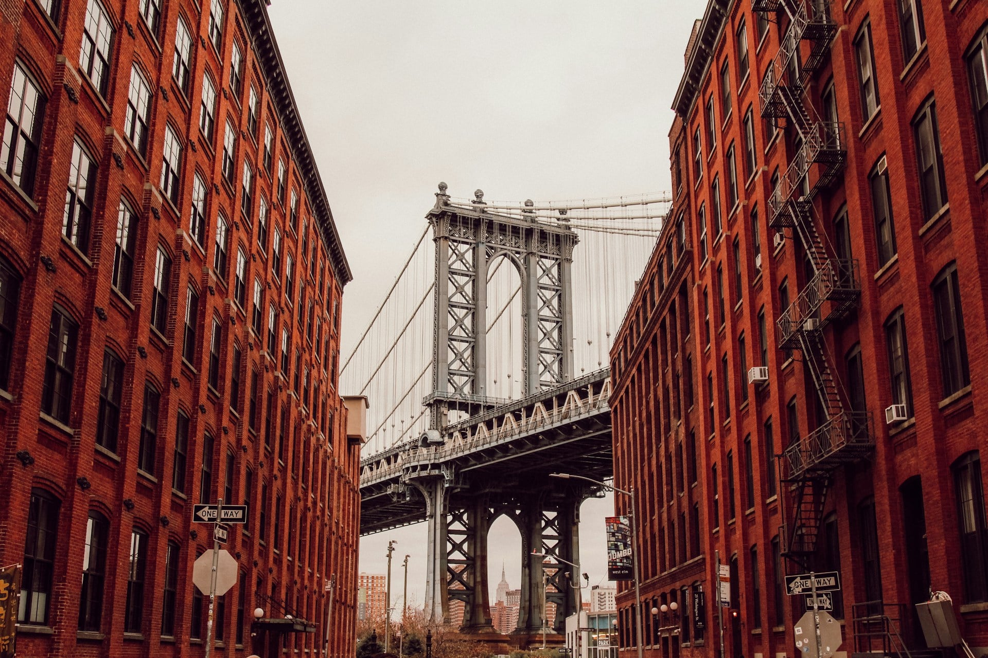Brooklyn Downtown Branch