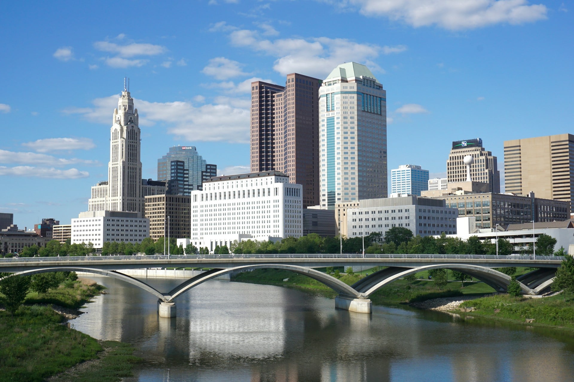 Columbus Downtown Branch