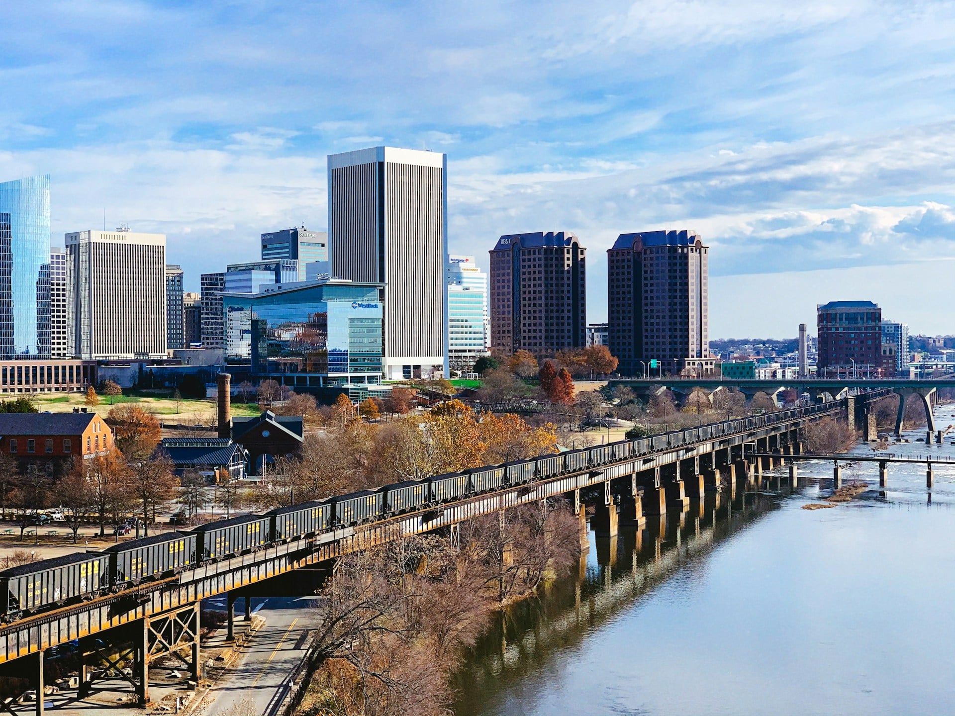 Richmond Downtown Branch