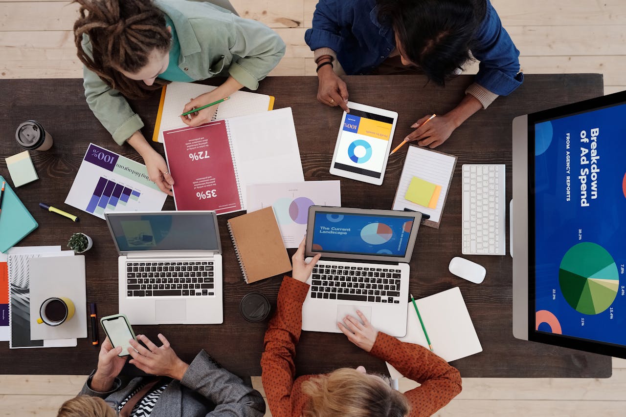 AI Marketing: The Generative Era
